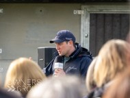 BP200326-2 - Ben Pauling Stable Visit